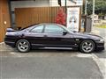 1997 Nissan Skyline Coupe
