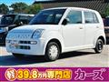 2008 Suzuki Alto