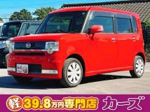 2010 Daihatsu Move Conte