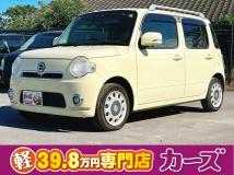 2013 Daihatsu MIRA COCOA