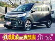 2014 Suzuki Wagon R