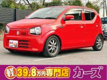 2016 Suzuki Alto