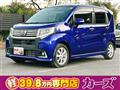 2015 Daihatsu Move Custom