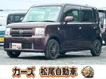 2017 Daihatsu Move Conte