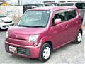 2011 Suzuki MR Wagon