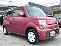 2011 Suzuki MR Wagon