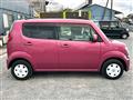 2011 Suzuki MR Wagon