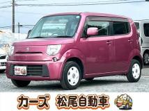 2011 Suzuki MR Wagon