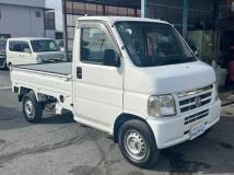 2003 Honda Acty Truck