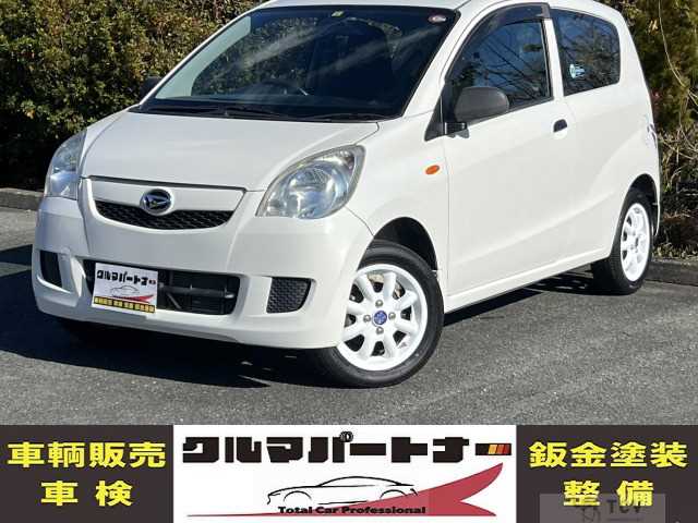 2013 Daihatsu Mira