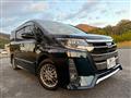 2018 Toyota Noah