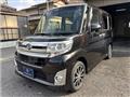 2015 Daihatsu Tanto Custom