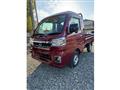 2023 Daihatsu Hijet Truck