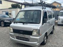 2008 Subaru Sambar