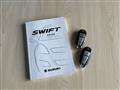 2012 Suzuki Swift