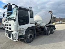 2015 Isuzu Isuzu Others