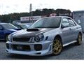 2003 Subaru Impreza Wrx