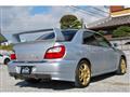 2003 Subaru Impreza Wrx