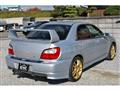 2003 Subaru Impreza Wrx