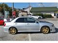 2003 Subaru Impreza Wrx