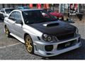 2003 Subaru Impreza Wrx