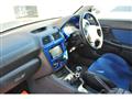2003 Subaru Impreza Wrx