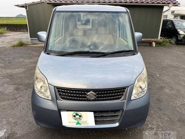 2009 Suzuki Palette