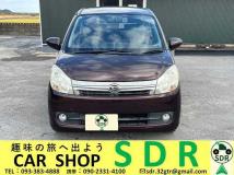 2008 Daihatsu Mira