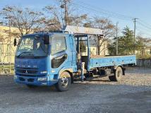 2007 Mitsubishi Fighter