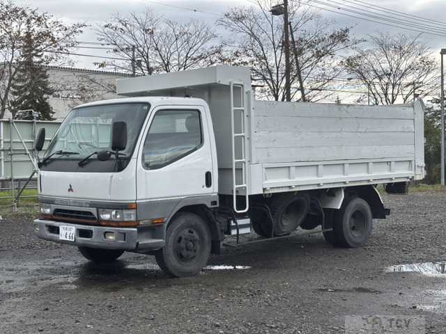 1997 Mitsubishi Canter