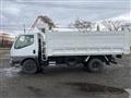 1997 Mitsubishi Canter