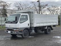 1997 Mitsubishi Canter