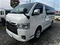 2023 Toyota Hiace Van