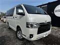 2023 Toyota Hiace Van