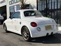 2005 Daihatsu Copen
