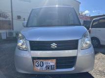 2009 Suzuki Palette
