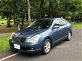 2011 Nissan Bluebird Sylphy