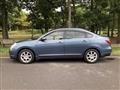 2011 Nissan Bluebird Sylphy