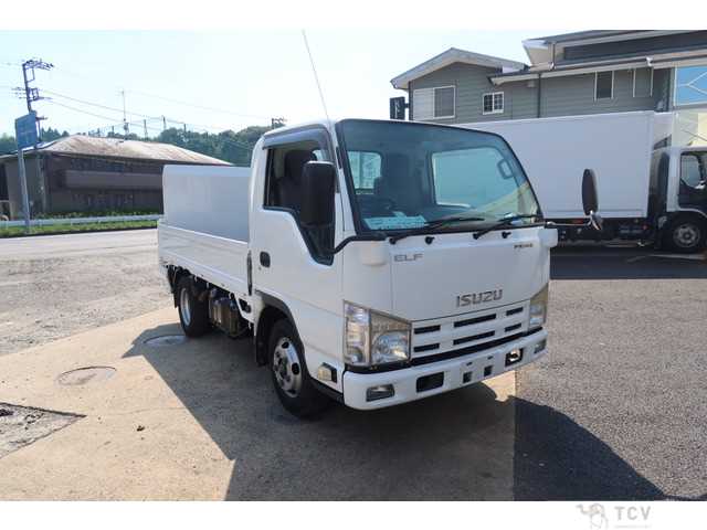 2014 Isuzu Isuzu Others