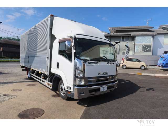 2013 Isuzu Isuzu Others