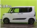 2025 Daihatsu Tanto Custom