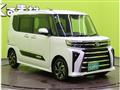 2025 Daihatsu Tanto Custom