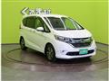 2017 Honda Freed