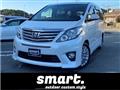 2012 Toyota Alphard G