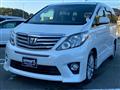 2012 Toyota Alphard G