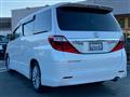 2012 Toyota Alphard G
