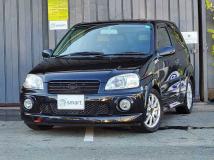 2003 Suzuki Swift