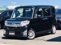 2013 Daihatsu Tanto Custom