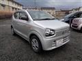 2016 Suzuki Alto