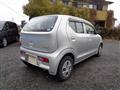 2016 Suzuki Alto